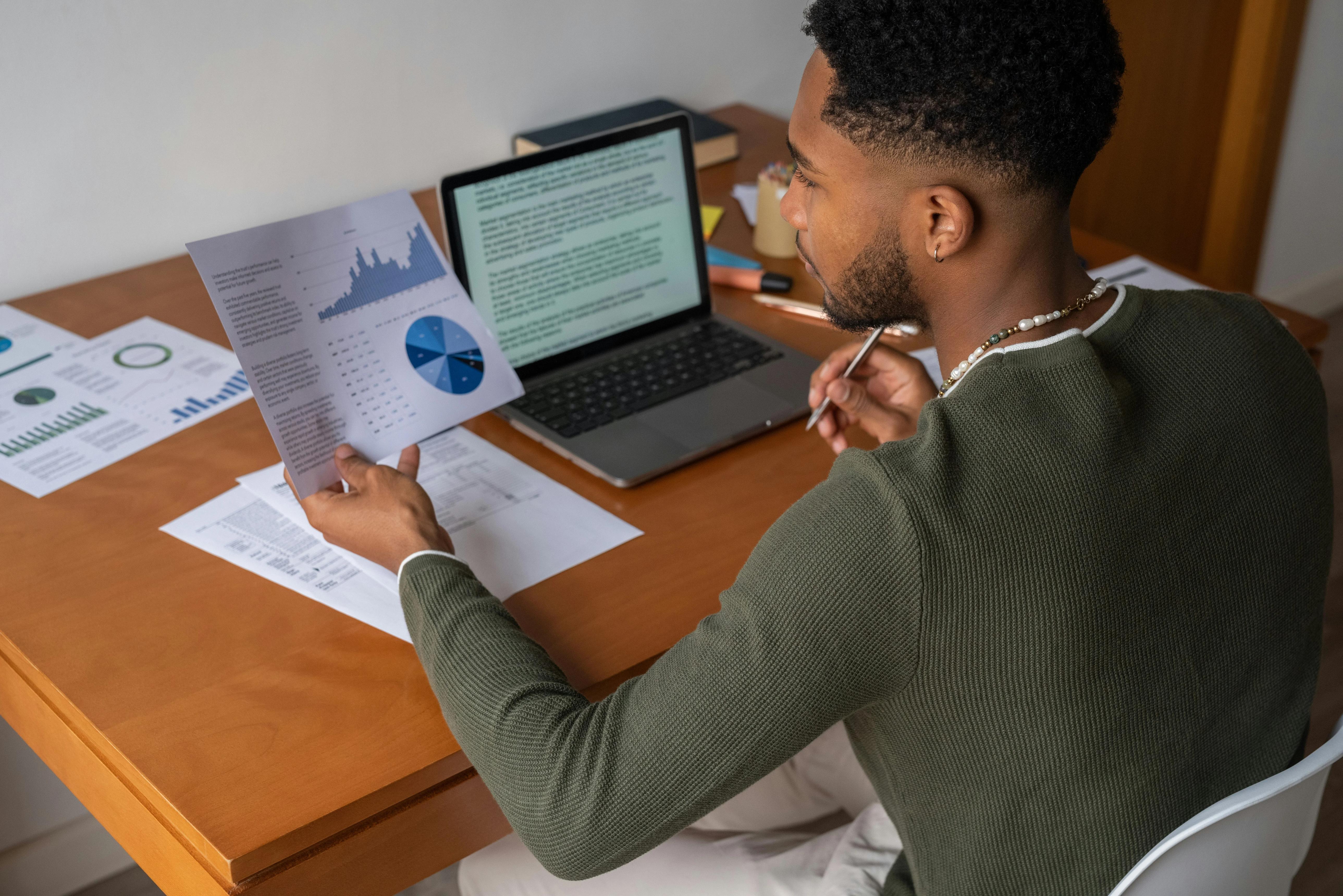 Evaluation & Applied Research