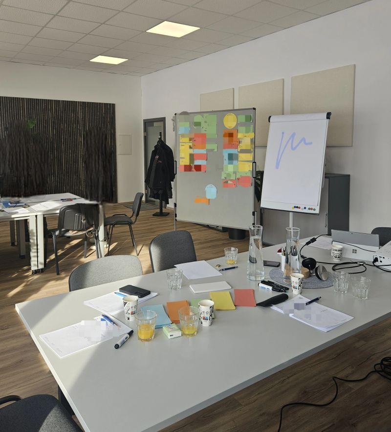 Capacity Building & Technical Assistance